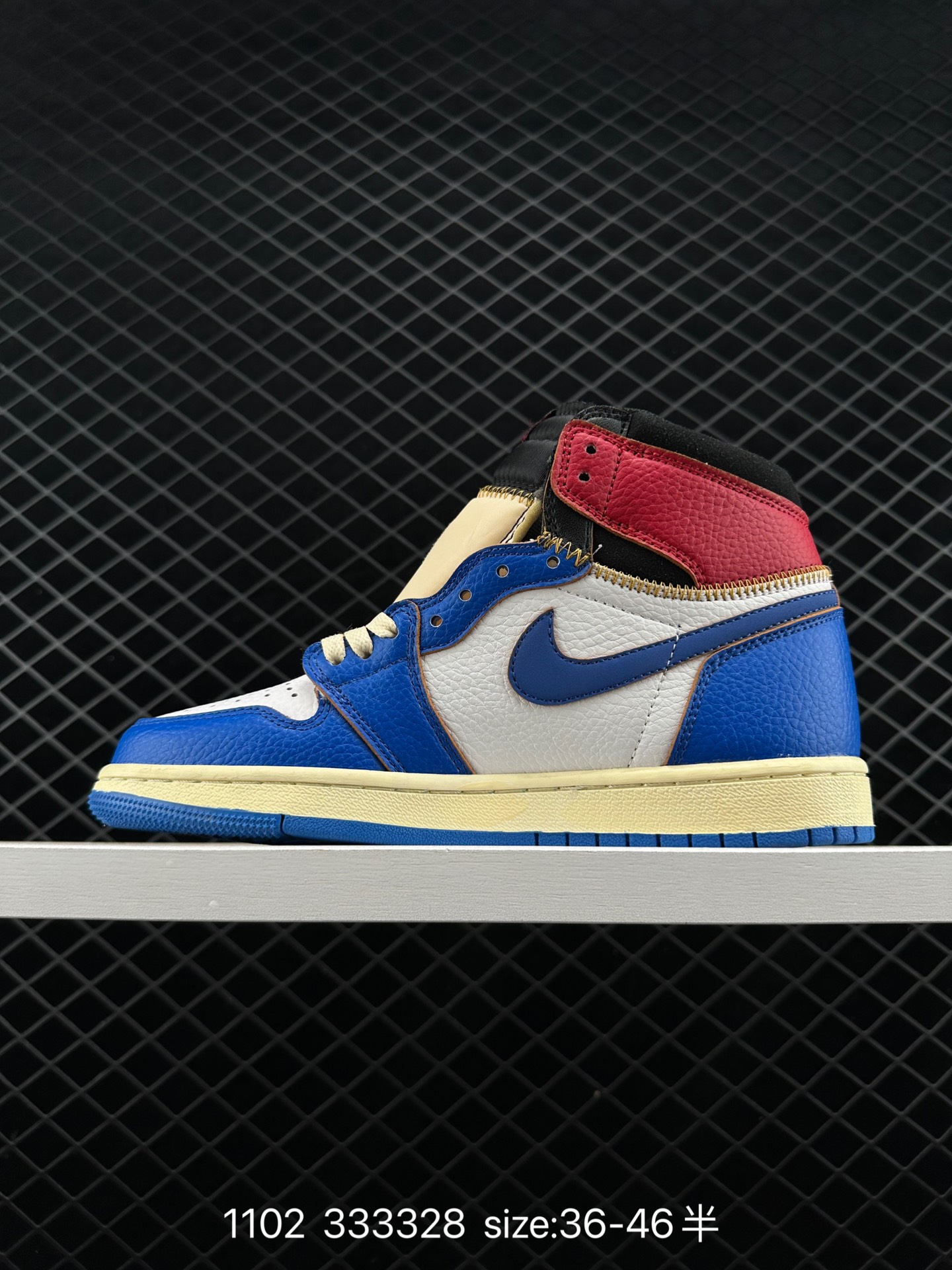 Nike Air Jordan 1 Retro High OG